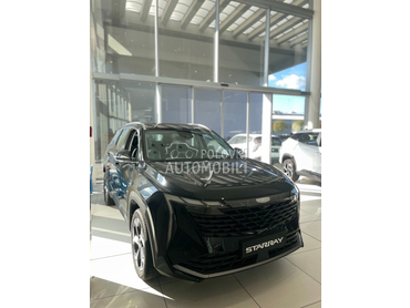 Geely Starray 1.5 T