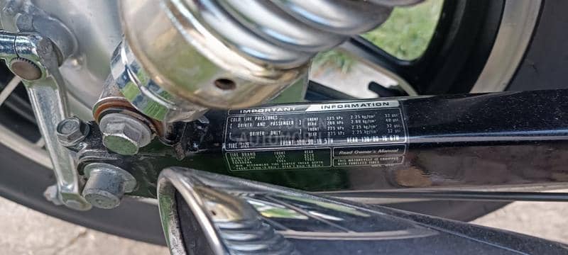 Honda CB 650 Nighthawk