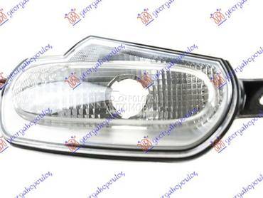 MIGAVAC za Smart ForTwo od 2014. do 2025. god.