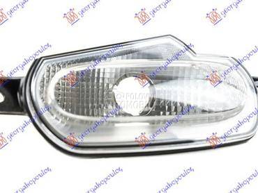 MIGAVAC za Smart ForFour od 2015. do 2025. god.