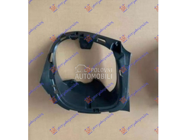 NOSAC STOP LAMPE za Smart ForTwo od 2014. do 2025. god.