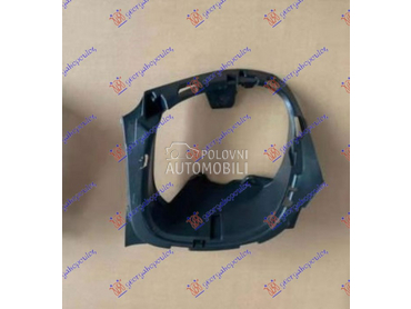 NOSAC STOP LAMPE za Smart ForTwo od 2014. do 2025. god.