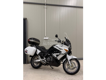 Honda Varadero Dual Abs