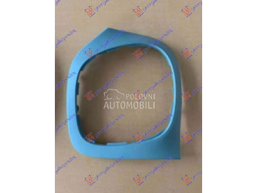 OKVIR STOP LAMPE PM za Smart ForTwo od 2014. do 2025. god.