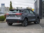 Nissan Qashqai 1.5E-Power Hybrid