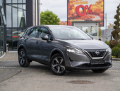 Nissan Qashqai 1.5E-Power Hybrid
