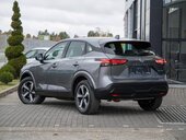 Nissan Qashqai 1.5E-Power Hybrid