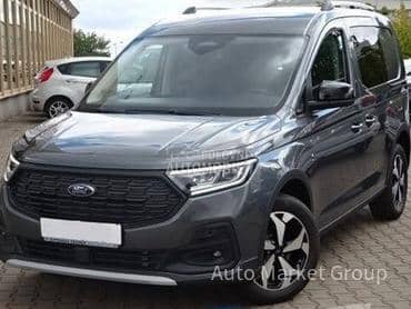 Ford Connect SWB Active Flexcab N1