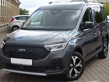 Ford Connect SWB Active Flexcab N1