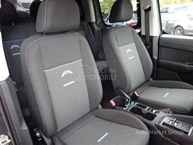 Ford Connect SWB Active Flexcab N1