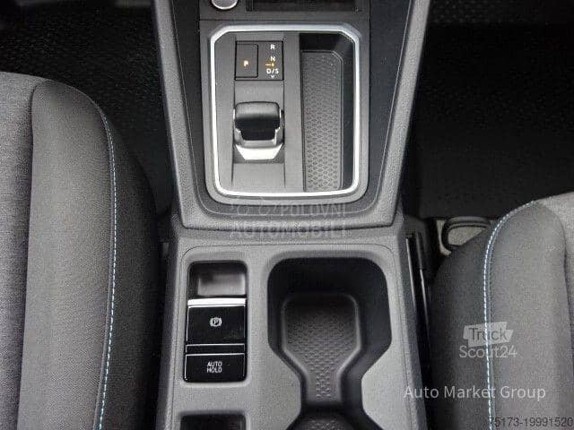 Ford Connect SWB Active Flexcab N1