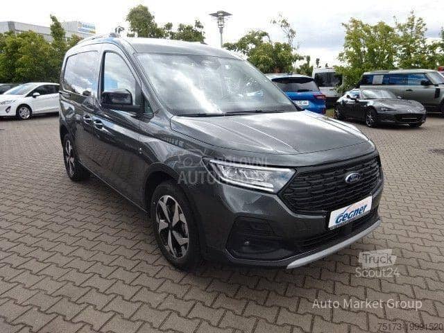 Ford Connect SWB Active Flexcab N1