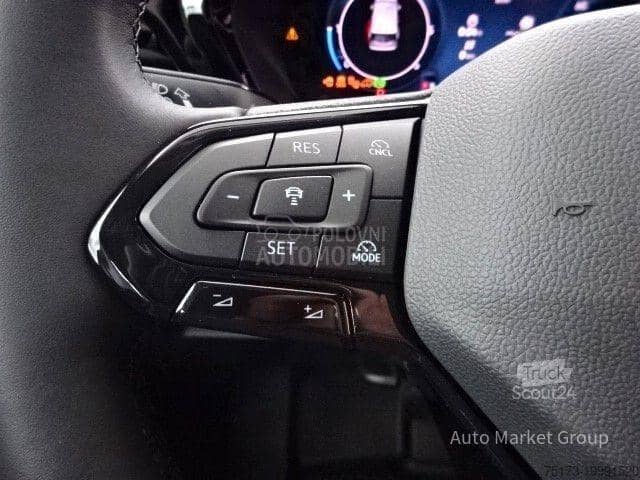 Ford Connect SWB Active Flexcab N1