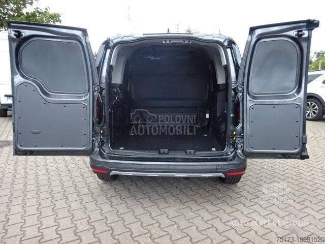 Ford Connect SWB Active Flexcab N1