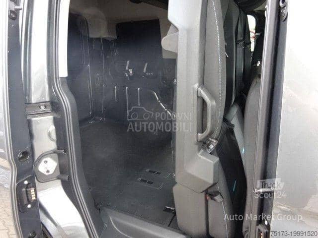 Ford Connect SWB Active Flexcab N1