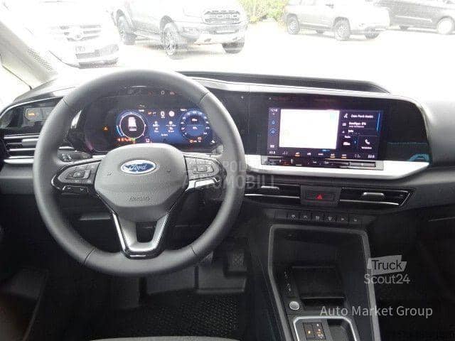 Ford Connect SWB Active Flexcab N1