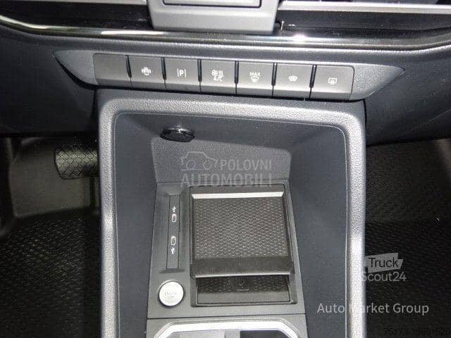 Ford Connect SWB Active Flexcab N1