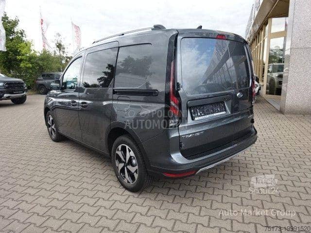 Ford Connect SWB Active Flexcab N1