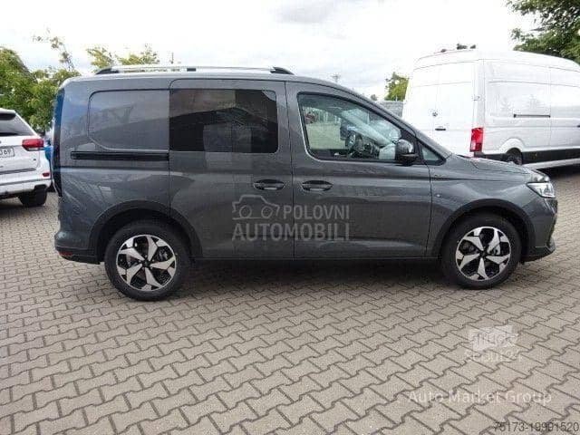 Ford Connect SWB Active Flexcab N1
