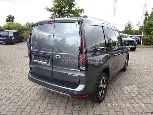 Ford Connect SWB Active Flexcab N1