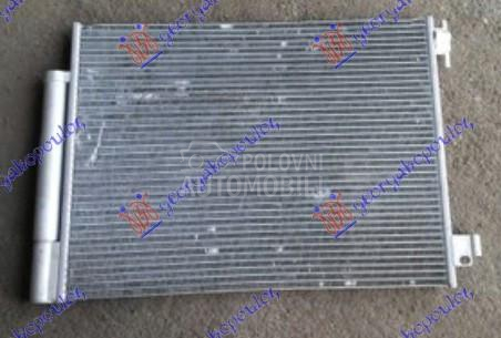 HLADNJAK KLIME 0.9TURBO-1.0i 1