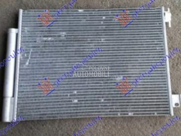 HLADNJAK KLIME 0.9TURBO-1.0i 1 za Dacia Sandero od 2020. do 2025. god.