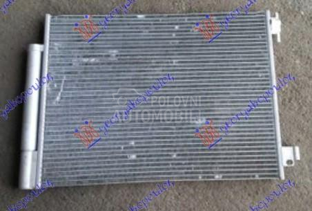 HLADNJAK KLIME 0.9TURBO-1.0i 1