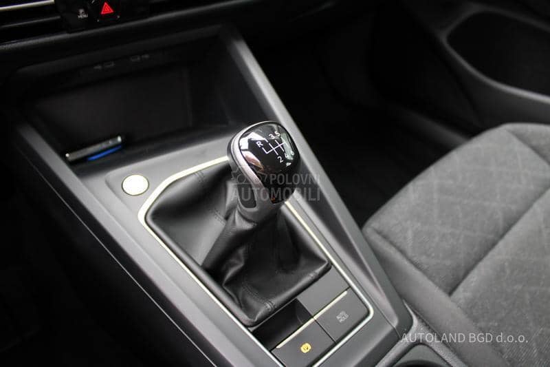 Volkswagen Golf 8 2.0 TDI Life