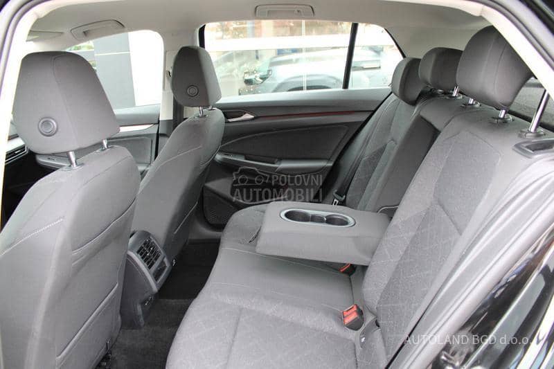 Volkswagen Golf 8 2.0 TDI Life