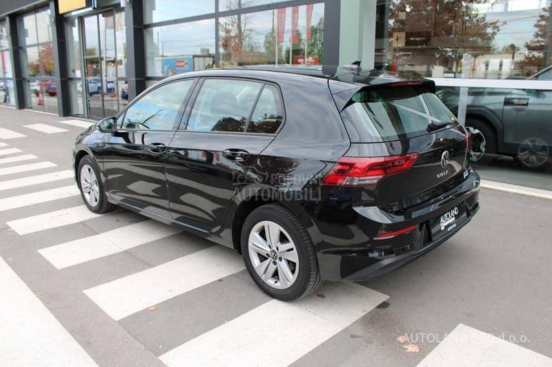 Volkswagen Golf 8 2.0 TDI Life