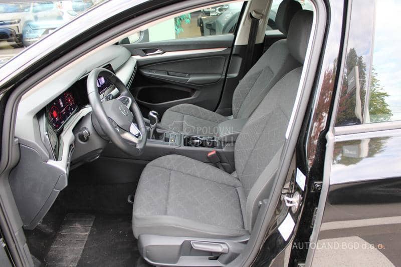 Volkswagen Golf 8 2.0 TDI Life