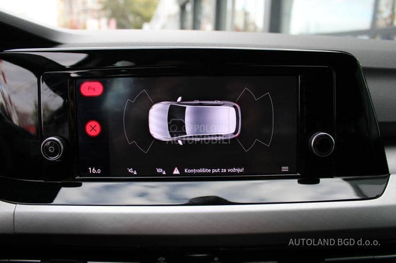 Volkswagen Golf 8 2.0 TDI Life