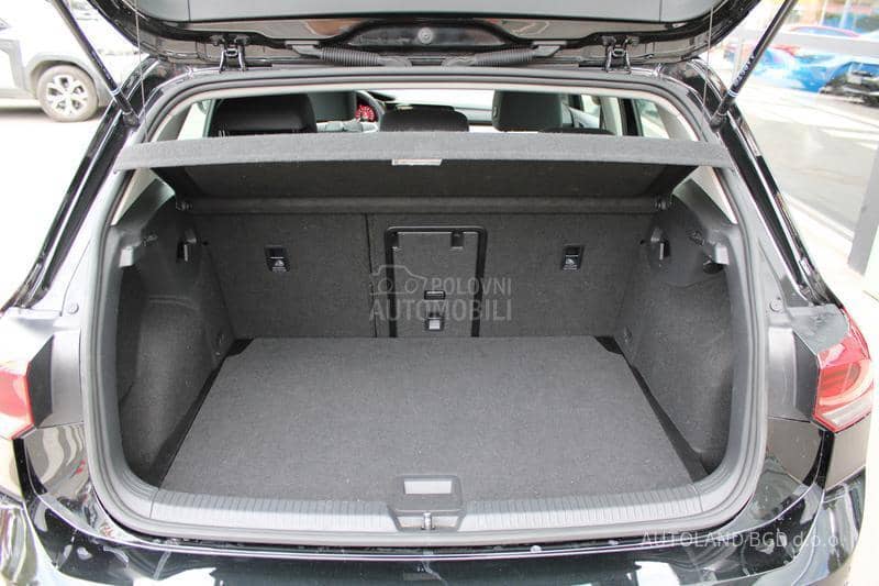 Volkswagen Golf 8 2.0 TDI Life