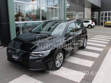 Volkswagen Golf 8 2.0 TDI Life