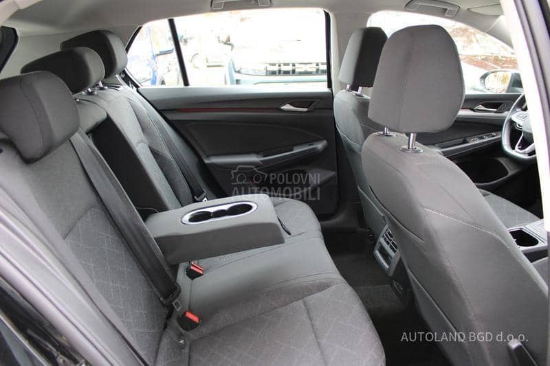 Volkswagen Golf 8 2.0 TDI Life