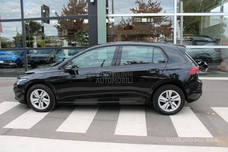 Volkswagen Golf 8 2.0 TDI Life