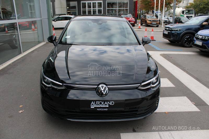 Volkswagen Golf 8 2.0 TDI Life