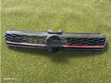 Gril maska za Volkswagen Golf 7 od 2013. do 2017. god.