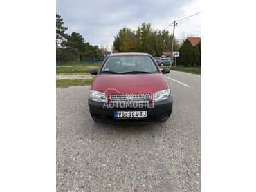 Fiat Punto classic