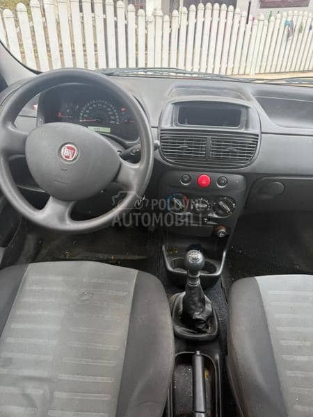 Fiat Punto classic