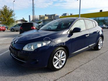 Renault Megane 1.5DCI ser.visna