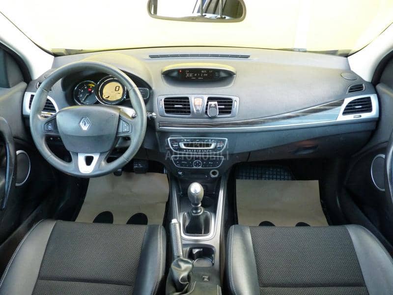 Renault Megane 1.5DCI ser.visna