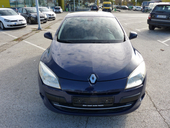 Renault Megane 1.5DCI ser.visna