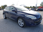Renault Megane 1.5DCI ser.visna