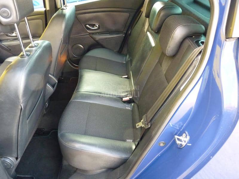 Renault Megane 1.5DCI ser.visna