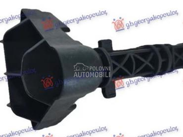 BRAVA HAUBE (SPOLJASNJA RUCICA za Smart ForTwo od 2014. do 2025. god.