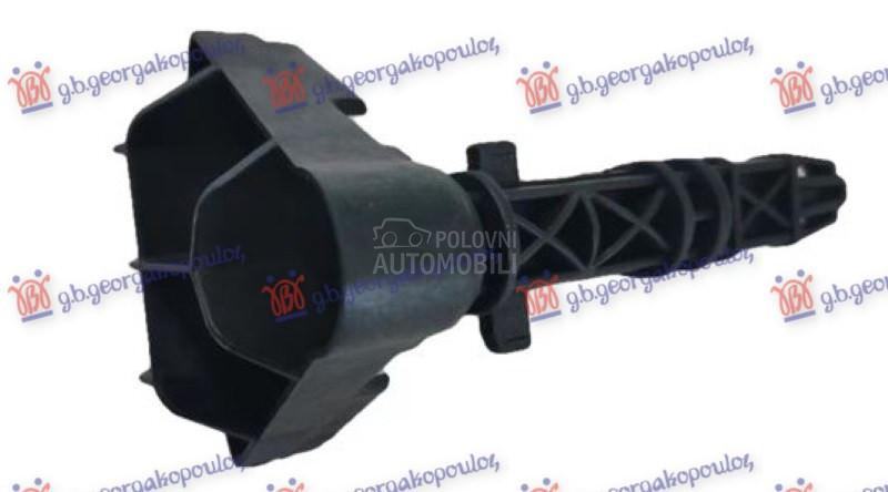 BRAVA HAUBE (SPOLJASNJA RUCICA