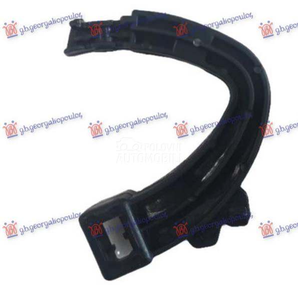 BRAVA HAUBE (SPOLJASNJA RUCICA