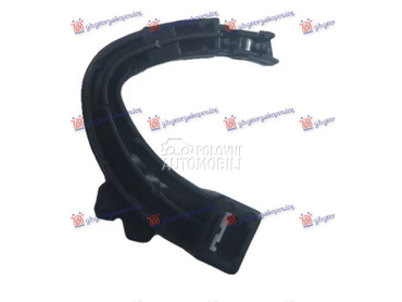 BRAVA HAUBE (SPOLJASNJA RUCICA za Smart ForTwo od 2014. do 2025. god.