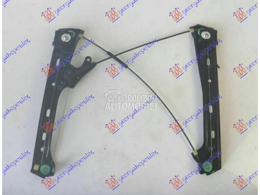 PODIZAC PREDNJEG PROZORA ELEKT za Smart ForTwo od 2014. do 2025. god.